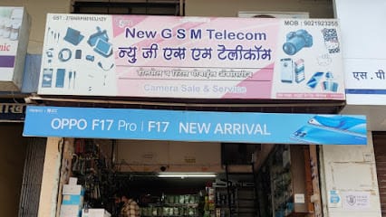New GSM Telecom (Mobile Accessories) business photograph