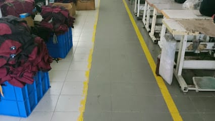 AR Housekeeping Facility Services business photograph