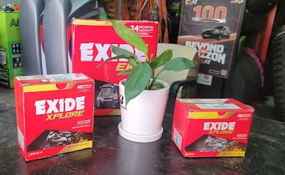 Suman Battery Services business photograph