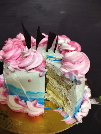 OffBeat BakeHouse business photograph