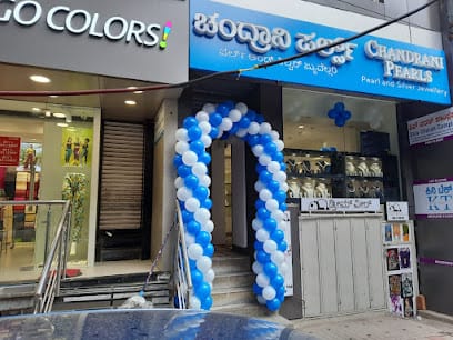 Chandrani Pearls business photograph