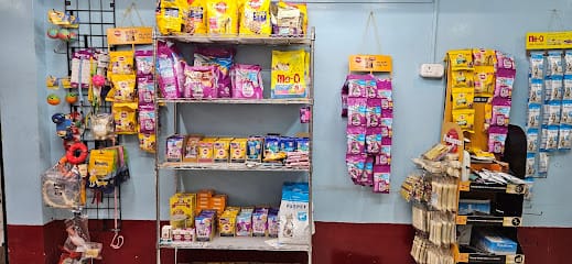 Shresta pet clinic business photograph