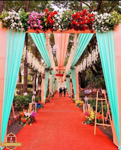 Dipali Decoration and event management service business photograph