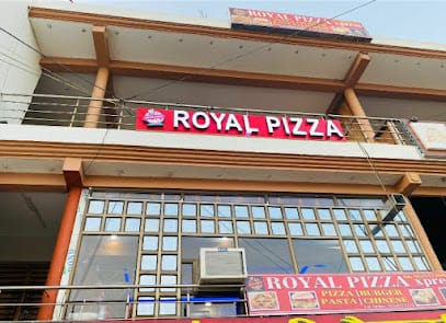 Royal Pizza Xpress - Utraula business photograph