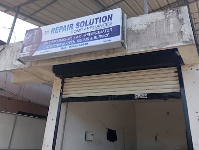 Repair Solution Home Appliances business photograph
