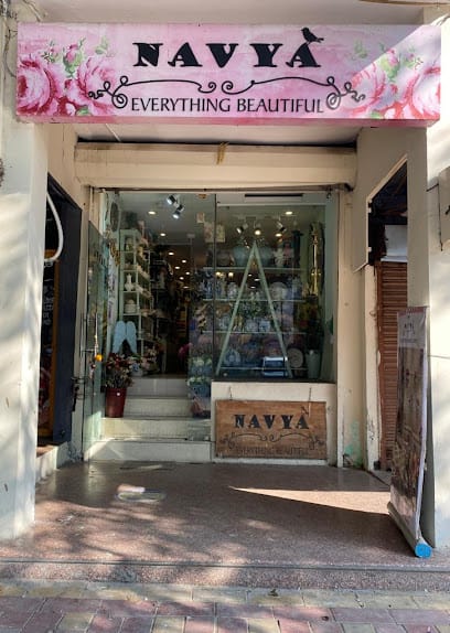 Navyastore - Home Decor Items and Lifestyle Accessories - Home Improvement Products business photograph