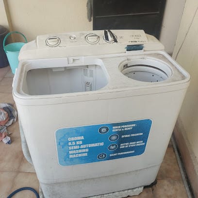 Vinayak Enterprises [Repair And Service] business photograph