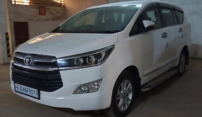 Rudra cab services business photograph