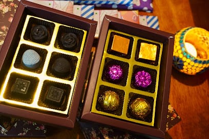 Kandy Chocolates - Handcrafted & Customized Chocolates business photograph