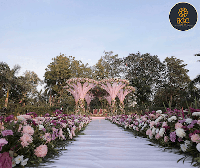 BGC Event business photograph