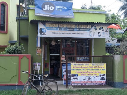 Siyaram Computers & Electronics business photograph