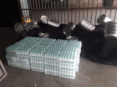 Sharma suppliers (water supply of purified water bottle) business photograph