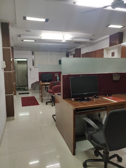 AMP-SOFT IT Solutions Pvt. Ltd. business photograph