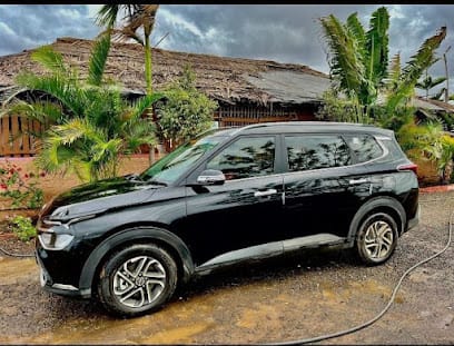 V.K Travels Car Rental business photograph