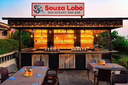 Souza Lobo - Since 1932 business photograph