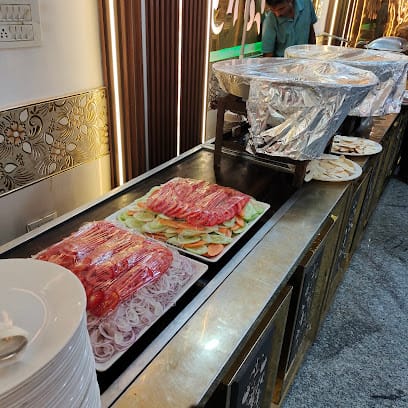 Ammars Kitchen & Catering business photograph