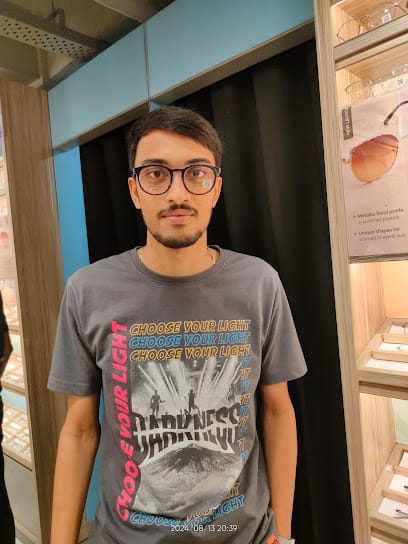 Varieties Stores business photograph