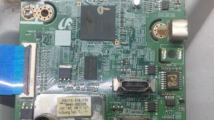 Patidar Repairing And Home service business photograph