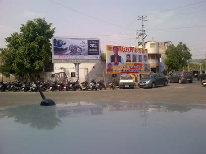 Siddhi Advertisement business photograph