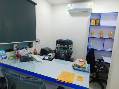 Nidaan - The Legal Consultants LLP business photograph