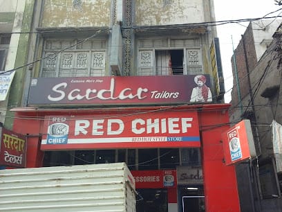 Sardar Tailors business photograph