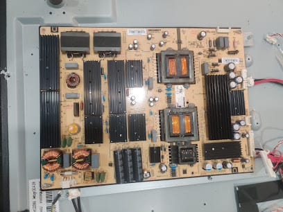 Sahu electronic business photograph