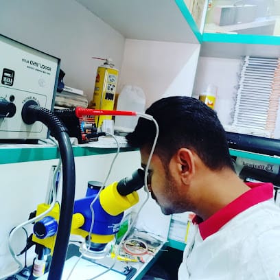 Yash Mobile Repairing Center business photograph