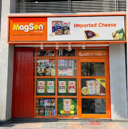 Magson Hebatpur business photograph