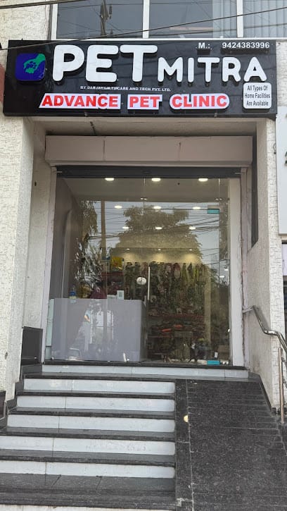 PetMitra - Dog & Cat Pet Clinic | Pet Vaccination | Pet Surgery | Pet Grooming | Pet Boarding | 24*7 emergency | business photograph