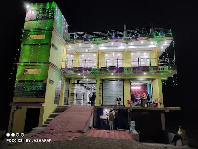 Bihar Dulhan Marriage Hall, Kochas ( बिहार दुल्हन मैरिज हॉल, कोचस ) business photograph