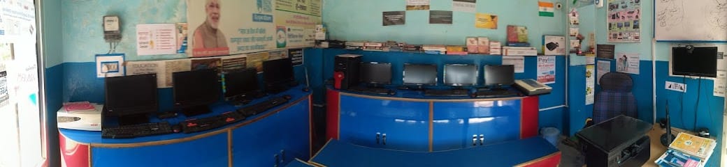 I.T World (CSC Academy) business photograph