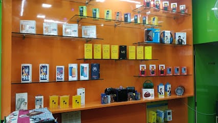 Royan's Mobile Service business photograph