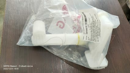 Jai mata di refrigeration shope business photograph