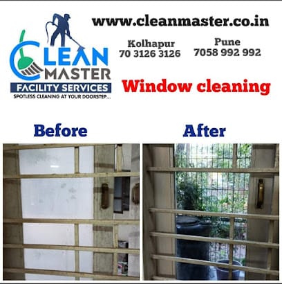 Clean Master Facility Services business photograph