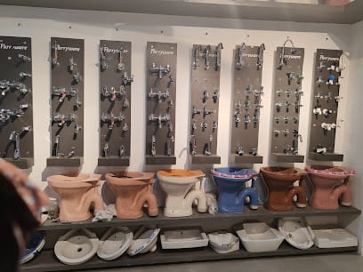 LGS CERAMICS business photograph