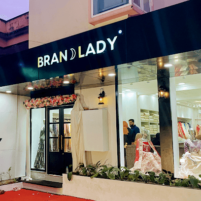 Brandlady Bridal Hub business photograph