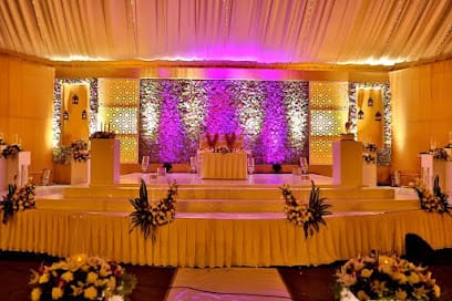 Vibe Events & Weddings business photograph