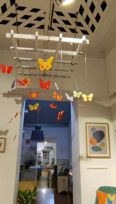 Freedom Tree - Designer Furniture, Home Furnishings, and Home Decor Store in Goa business photograph