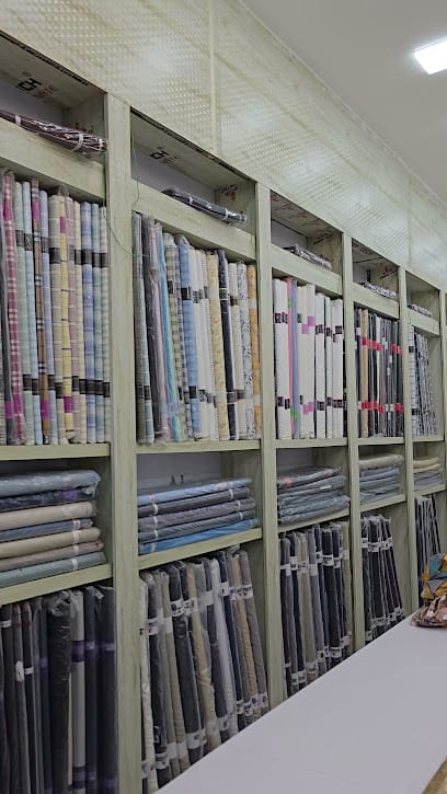 Men's Martin business photograph