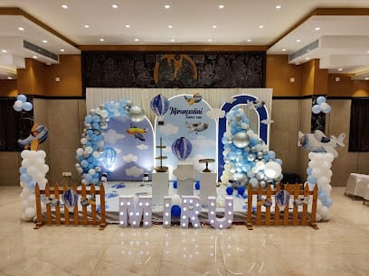 SKYN EVENTZ business photograph