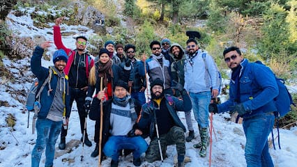 MountHikers business photograph