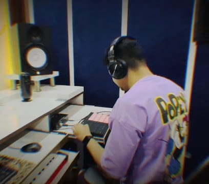 Dexter Music Studio business photograph