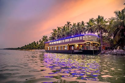 THIRUMALA CRUISE business photograph