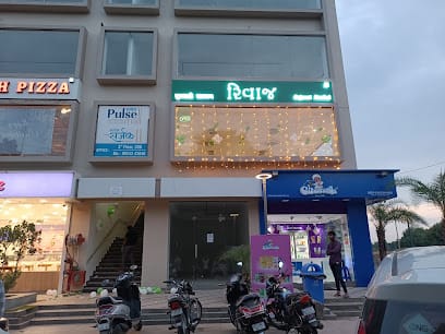 RIVAJ - Gujarati Rasthal business photograph