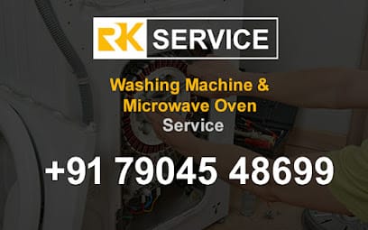 Washing Machine Service in Madipakkam business photograph