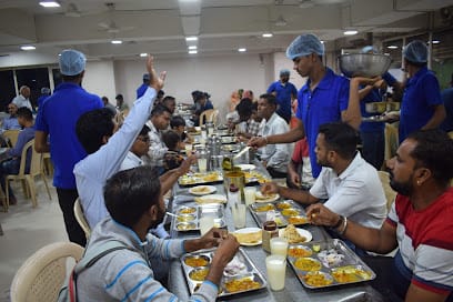 Rajwadi Bhojanalay business photograph