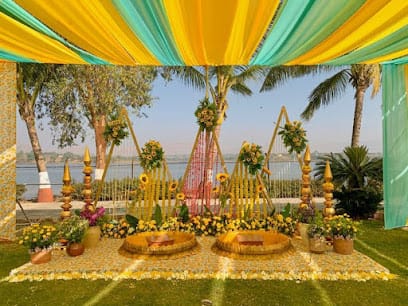 Av Events & Wedding Planner - best event & wedding planner in surat business photograph