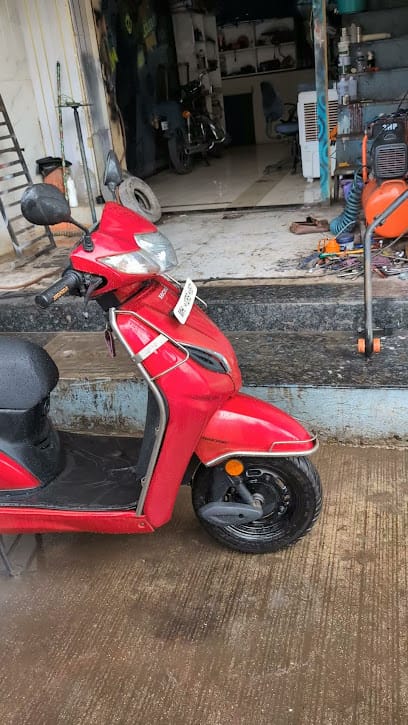 Auto Tech Pune business photograph