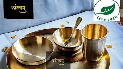 Kansyam Metalex (The Legacy of An Artisan) business photograph