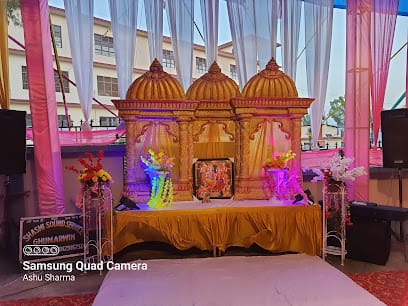 Sharma Tent Decorators business photograph